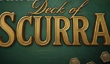 Deck of Scurra