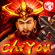 Xi Vưu